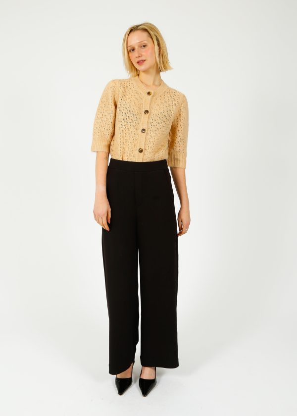 IW Gincette Pants in Black Online Hot Sale