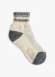 TL Tennis Socks in Grey Supply