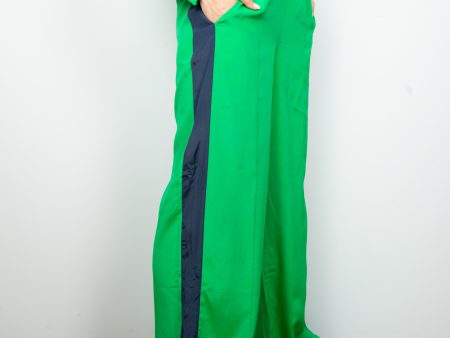 PPL Kylie Trousers in Bright Green Online now