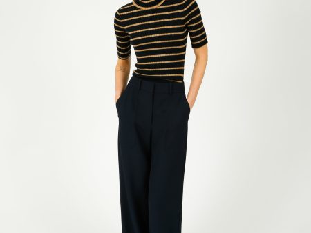 VB Cole Pant in Navy Cheap