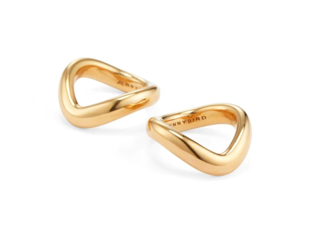 Ola Ring - Gold Online