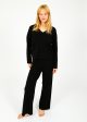 RAILS Hollyn Knit in Black Online