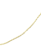 10k Gold Fine Chain For Discount