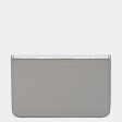 AH Magnetic Envelope Card Case in Silver Supply