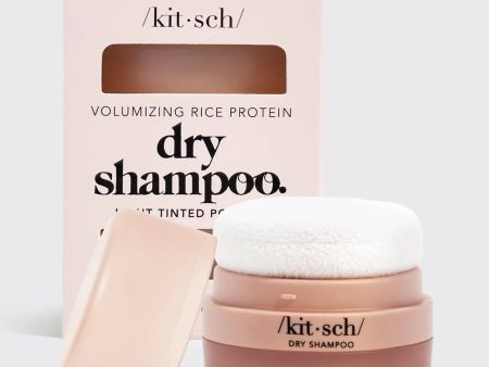 Kitsch Volumising Dry Shampoo Online Hot Sale