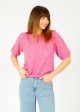 SLF Magde Knit in Phlox Pink Online Hot Sale