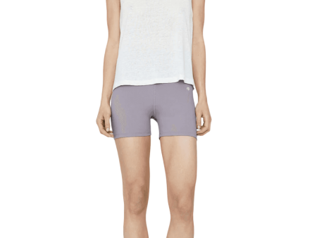 Blake Short - Violet Fashion