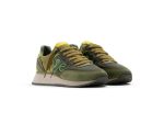 WUSHU Master Sport M413 in Khaki Multi Supply