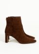 SE Saige Boot in Cafe Noir Online now