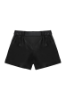 Koa Short - Black Online Hot Sale