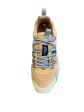 FM Yamano 3 in Teddy Verdino Cream Yellow For Discount