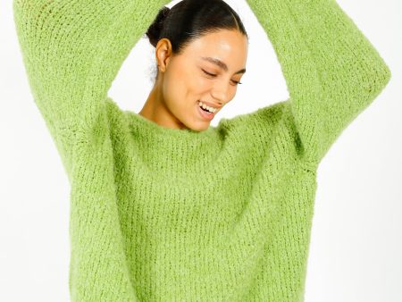 AV Zolly Knit in Spring Online Hot Sale