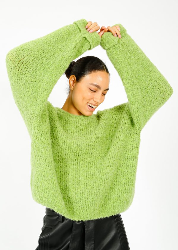 AV Zolly Knit in Spring Online Hot Sale