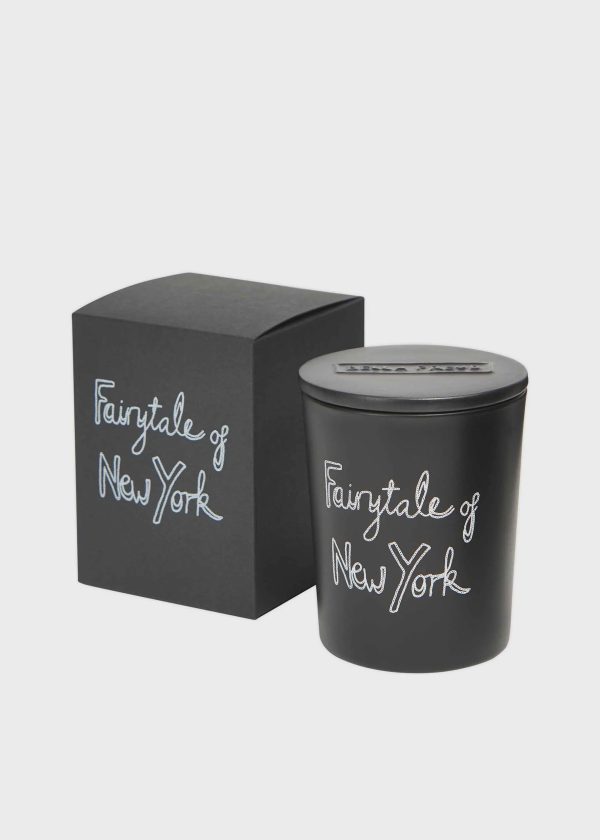 BF Fairytale of New York Candle Cheap