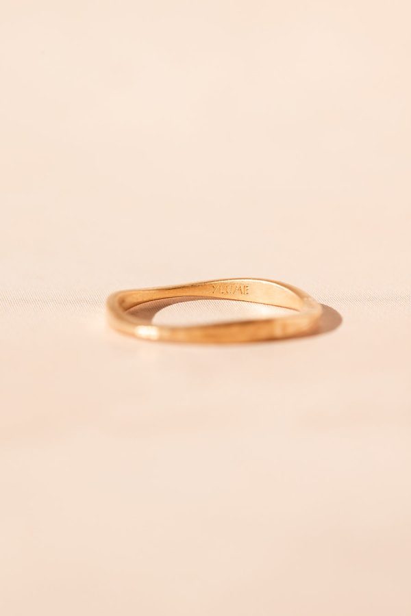 YLUME Stacking Rings Sale