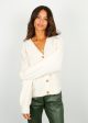 SLF Sif Sisse Knit Cardi in Birch Sale