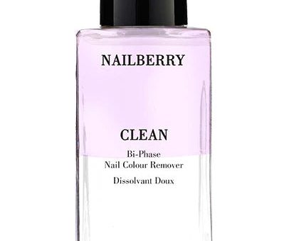 NB Clean Nail Polish Remover Online Hot Sale