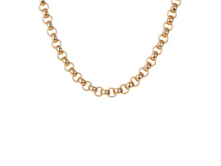 Rodin Chain - Gold For Sale