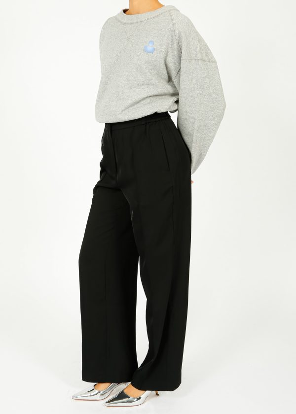 RAILS Alta Trousers in Black For Discount