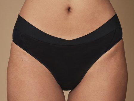 UNDERDAYS Everyday Brief in Black Sale