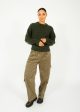 SEC.F Cordie Cargo Trousers in Bungee Cord Online Hot Sale