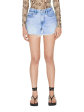 Le Brigette Short - Rossum Fashion