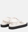 IM Naori Sandals in White Online