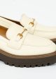 SE Laurs Loafer in Modern Ivory Discount