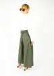 MM Recco Trousers on Khaki Online Sale