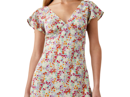 Gigi Dress - Fleur on Sale