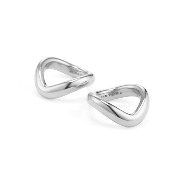 Ola Ring - Silver Online