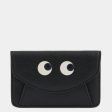 AH Magnetic Envelope Case Eyes in Black For Cheap