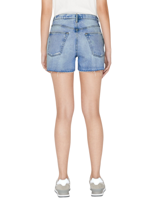 Le Super High Short - Rossum Destruct Online now