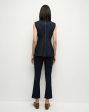 VB Jessup Vest in Navy Sale