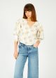 BER Cieldo Blouse in Summer Print Online Sale