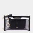 AH Everything Pouch in Black Cheap