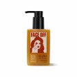 Face Off Natural Oil to Milk Cleanser Sale