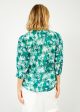 SUNCOO Lamar Shirt in Green For Discount