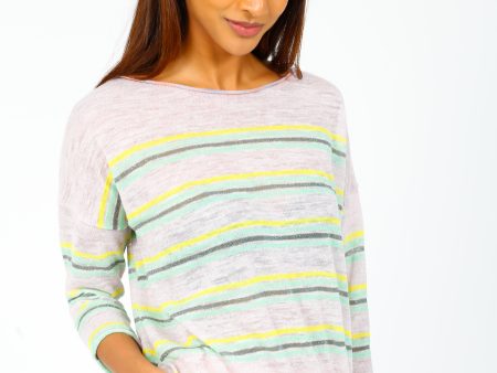 BR Neep Knit in Stripe C Discount