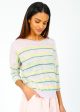 BR Neep Knit in Stripe C Discount