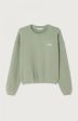 AV Izu Sweatshirt in Clay Vintage on Sale