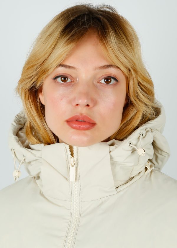 SLF Anna Redown Jacket in Sandshell on Sale