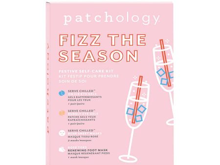 PATCH Fizz The Season Fashion