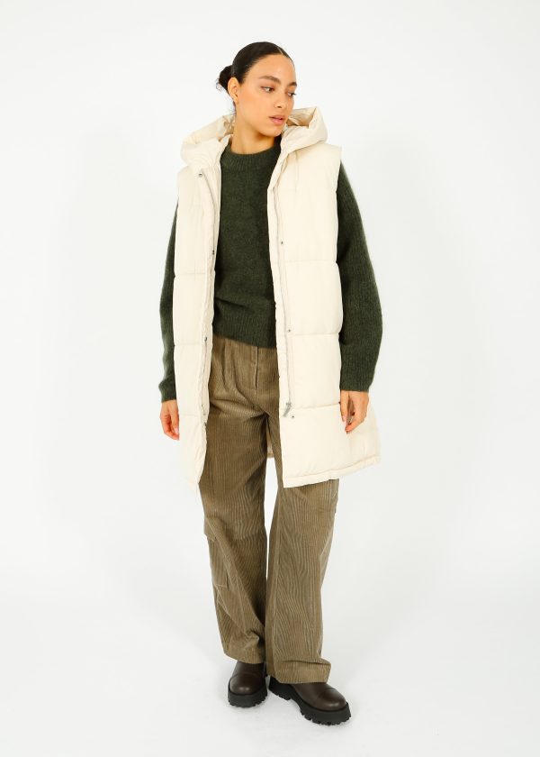 SEC.F Cordie Cargo Trousers in Bungee Cord Online Hot Sale