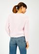 SLF Selma Knit in Cradle Pink For Cheap