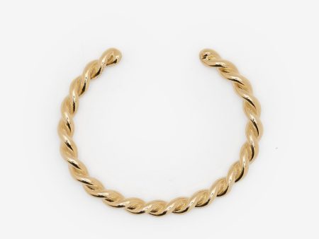 IM Idealist Bracelet in Gold Online now