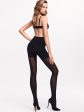 WOLFORD Tummy 66 Control in Black Supply