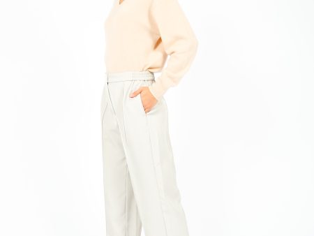 RAILS Alta Trousers in Dove Fashion