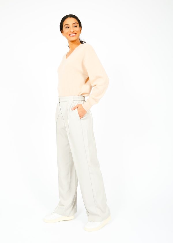 RAILS Alta Trousers in Dove Fashion