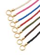 TS Friendship Bracelet in Blue Hot on Sale